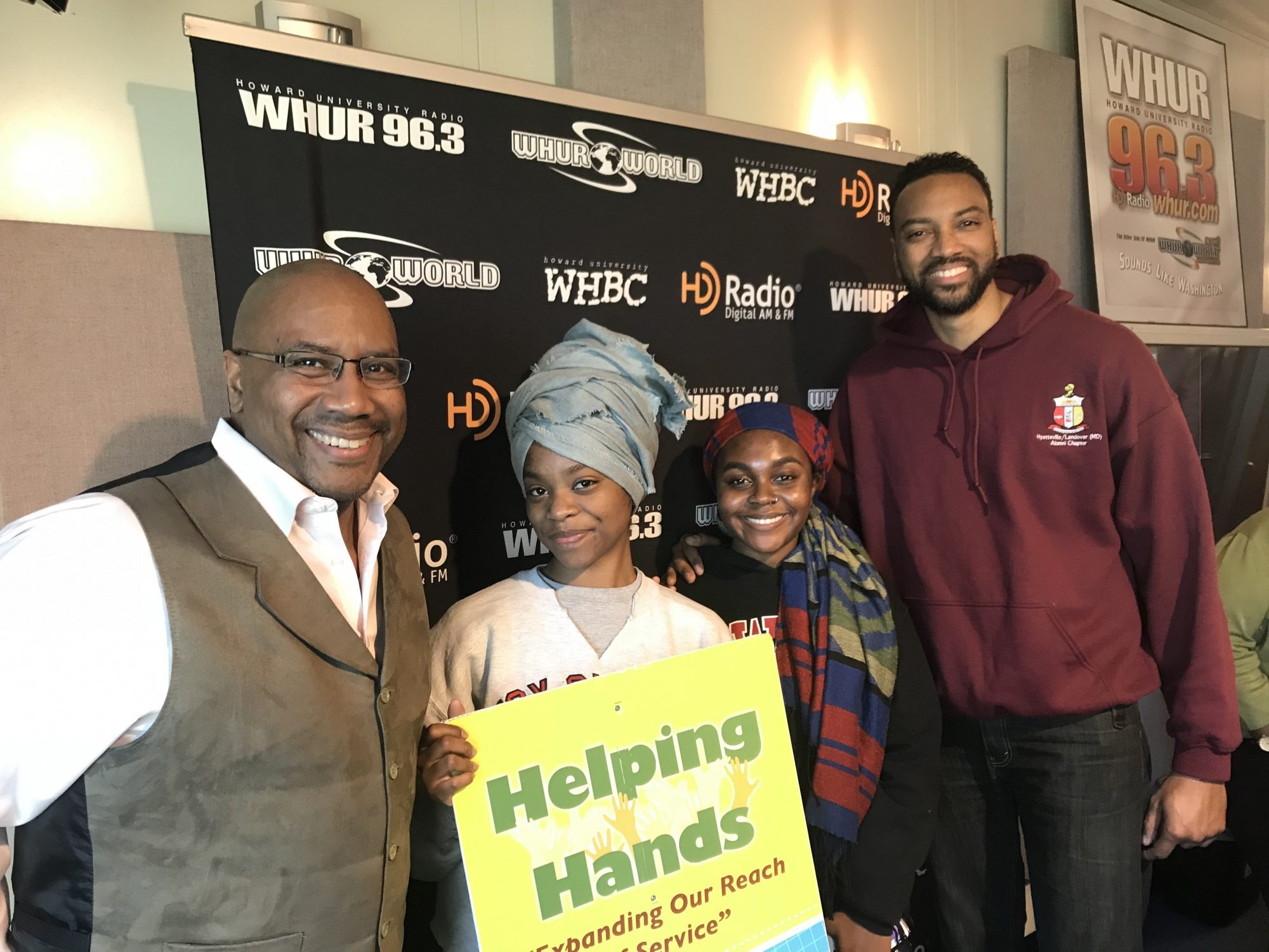 Helping Hands 2018 34