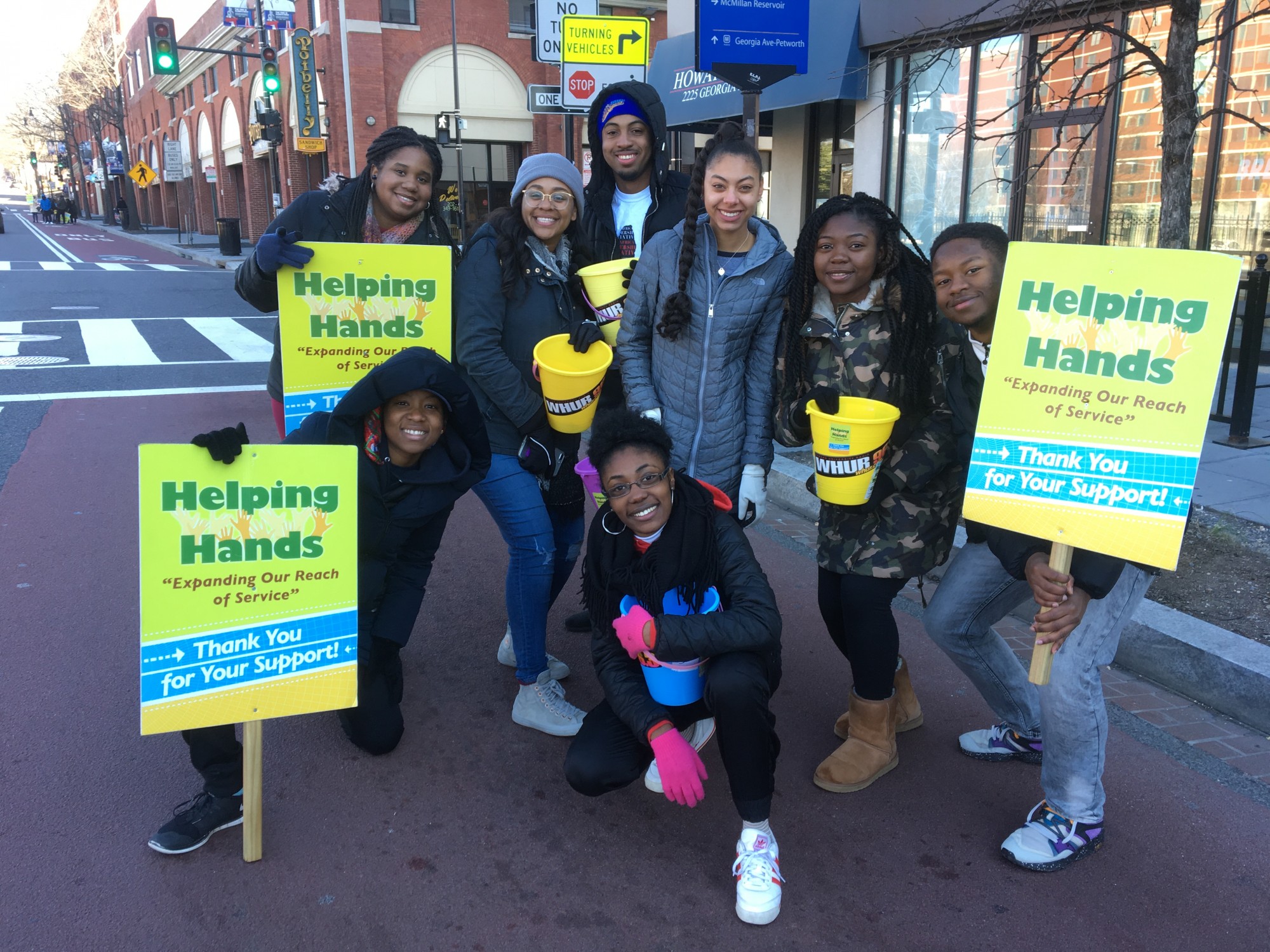 Helping Hands 2018 4