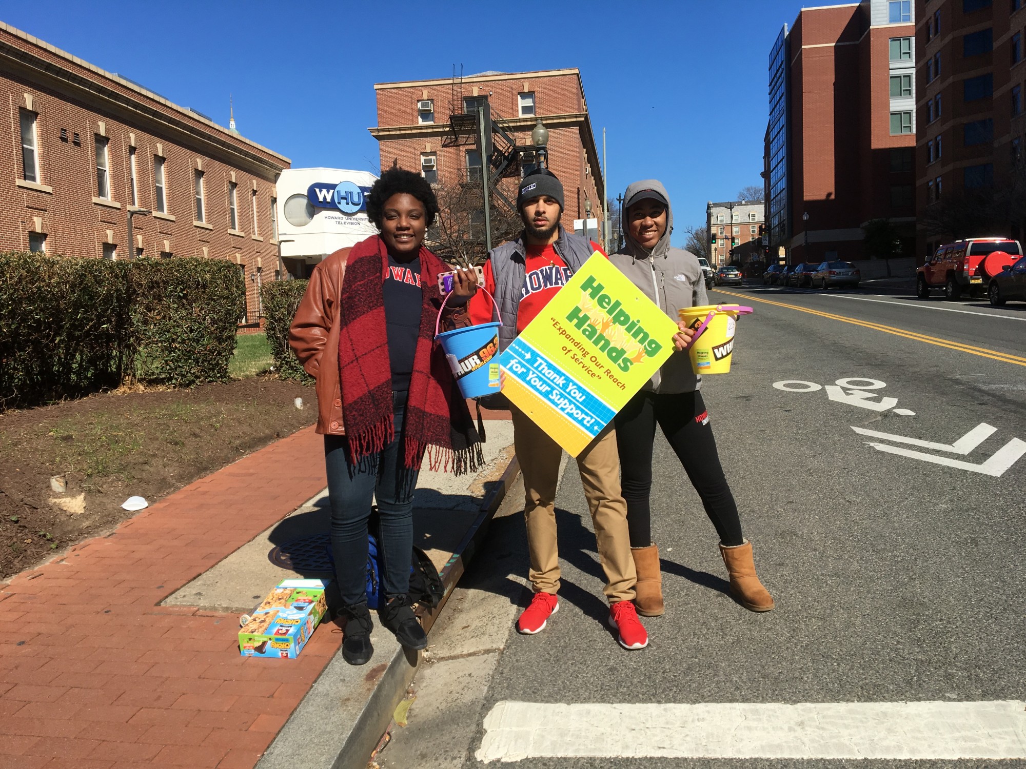 Helping Hands 2018 40