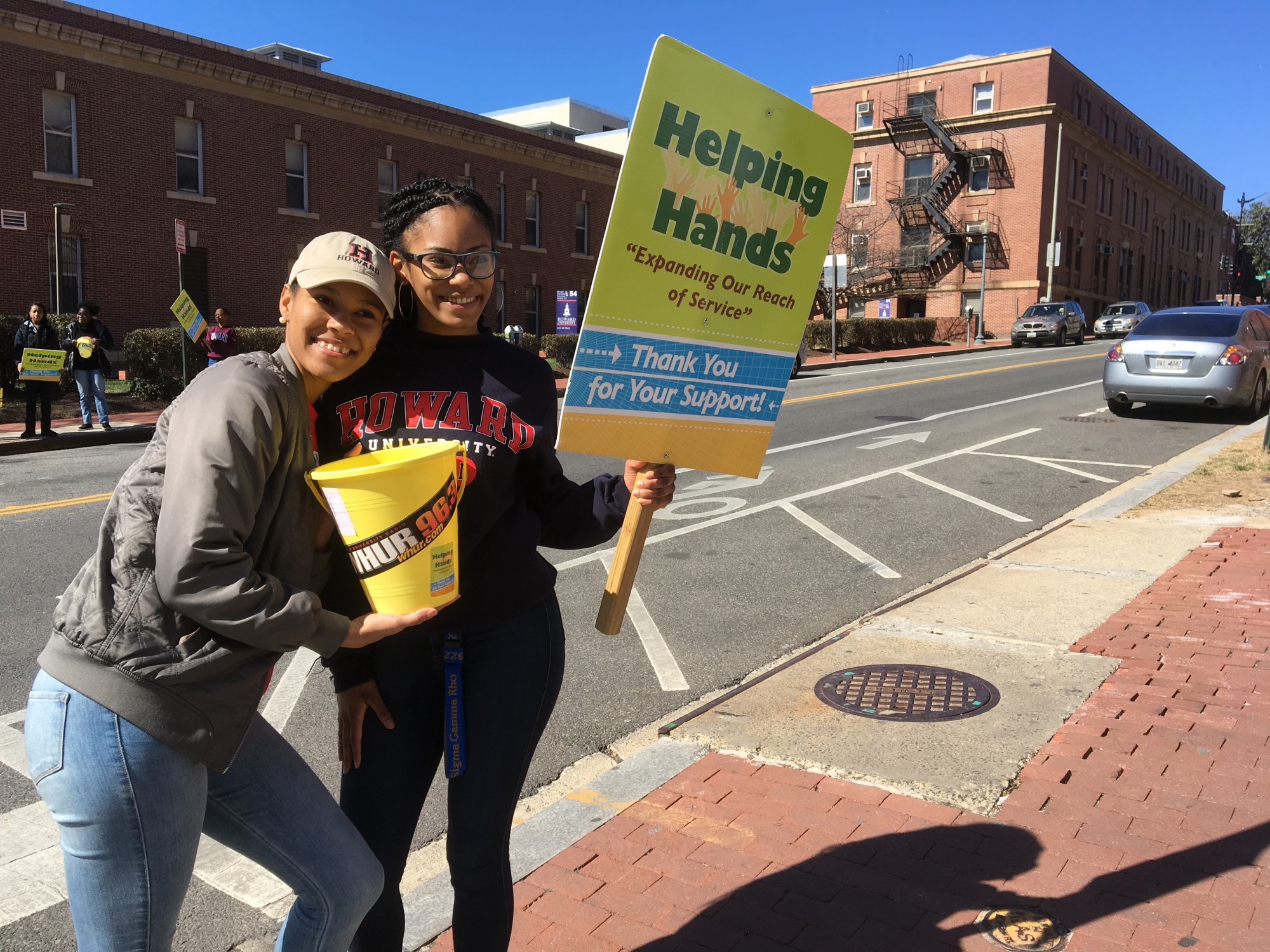 Helping Hands 2018 41