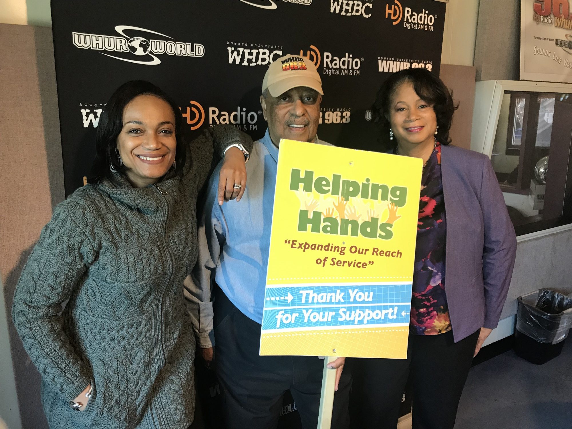 Helping Hands 2018 5
