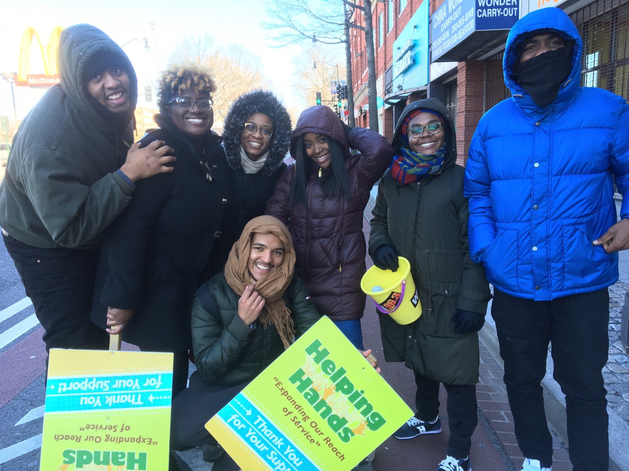 Helping Hands 2018 6