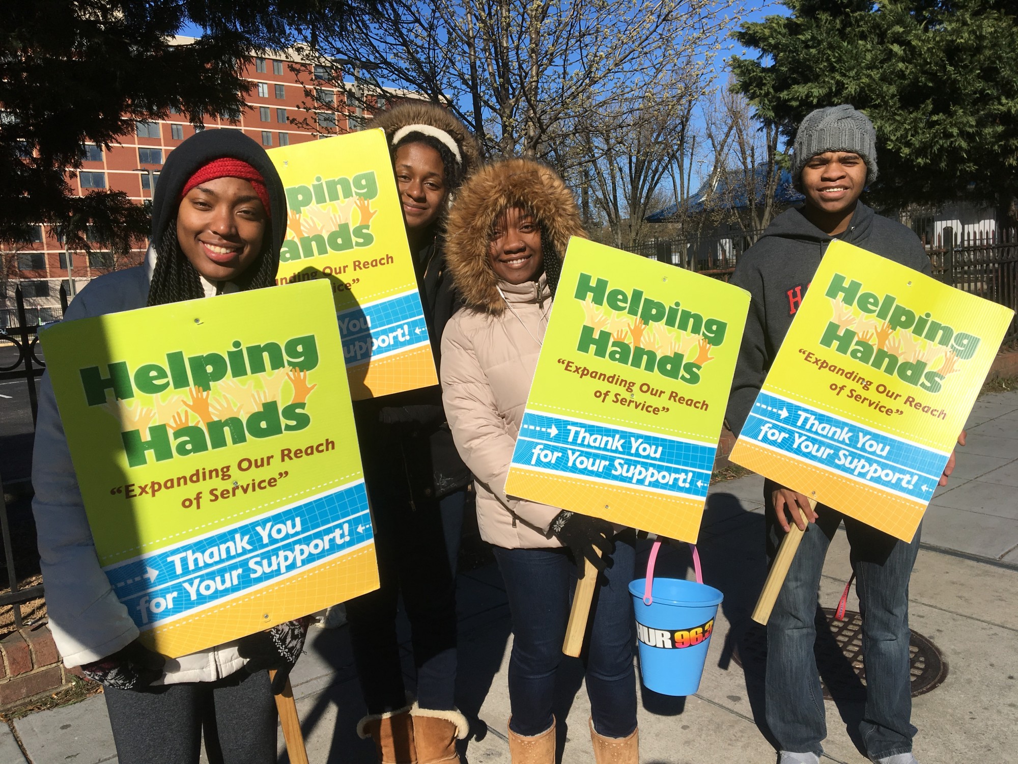 Helping Hands 2018 7