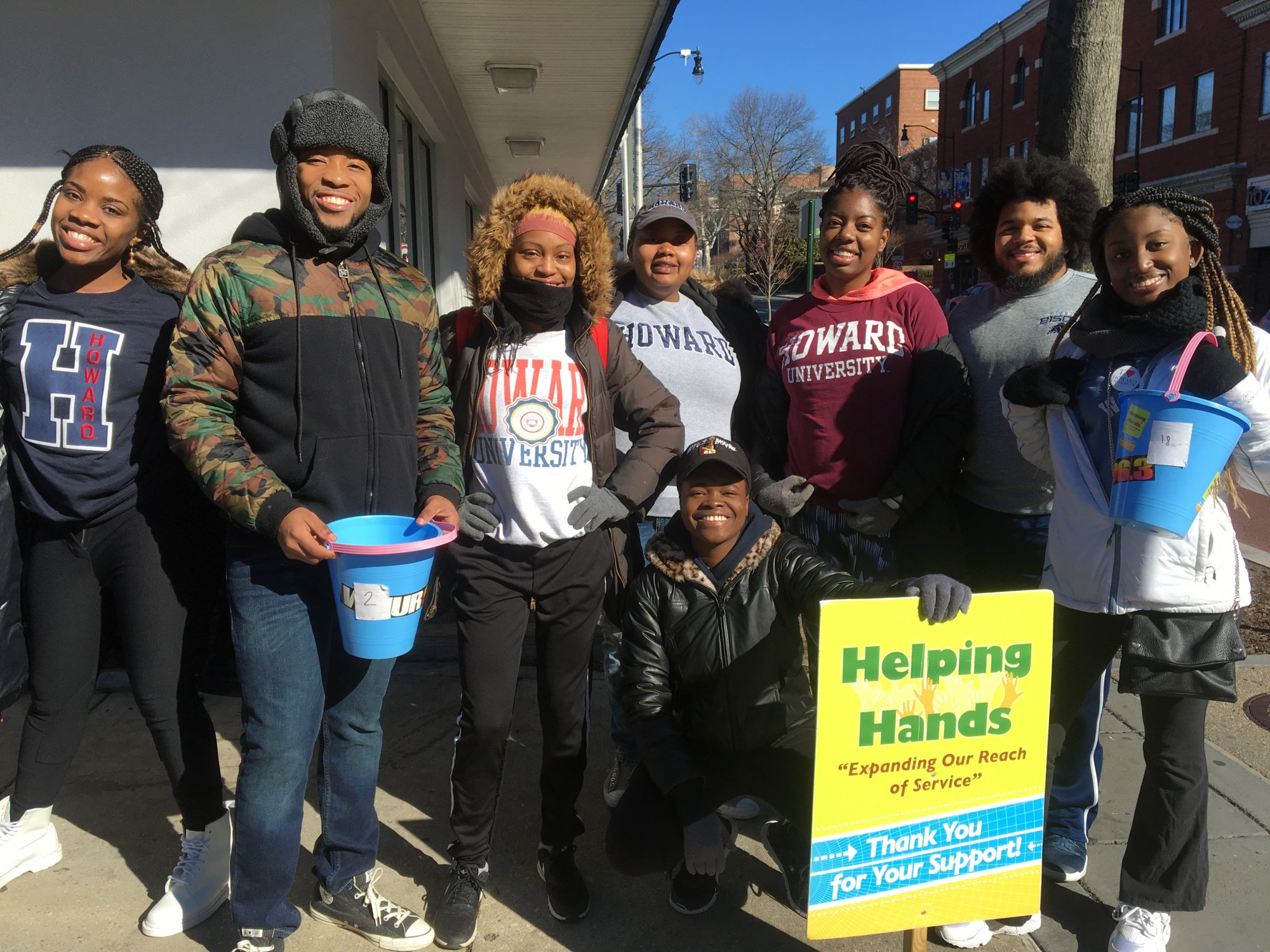 Helping Hands 2018 8