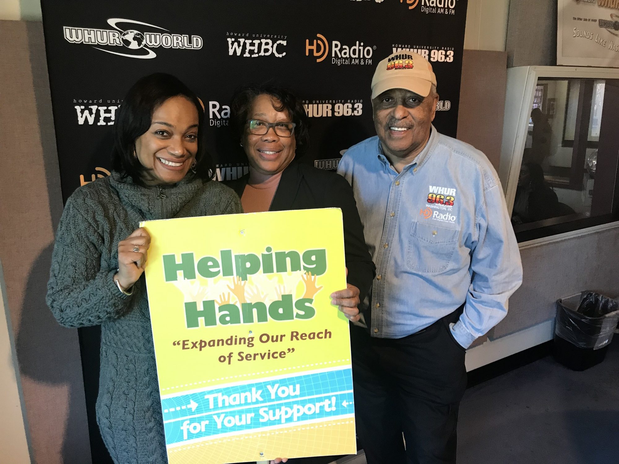 Helping Hands 2018 9