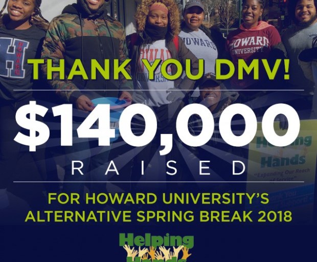 A Record $140,000 Raised During Helping Hands Radiothon