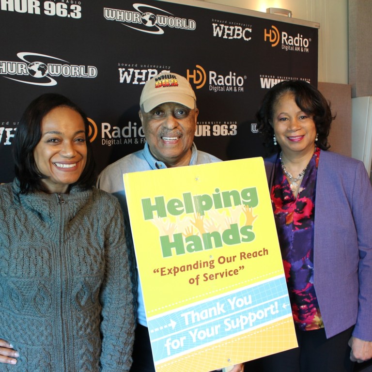 The Life and Legacy of WHUR’s Patrick Ellis