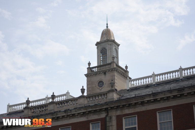 Conversation with Howard University President Dr. Wayne Frederick