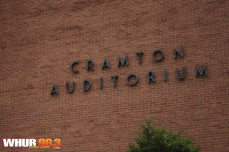 The Tedx LeDroit Park Event