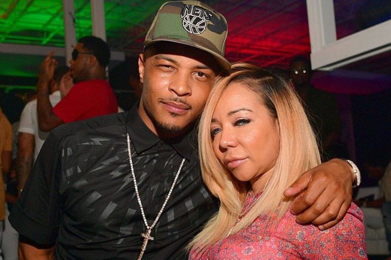 Sabrina Peterson’s Serious Allegations Against T.I. and Tiny