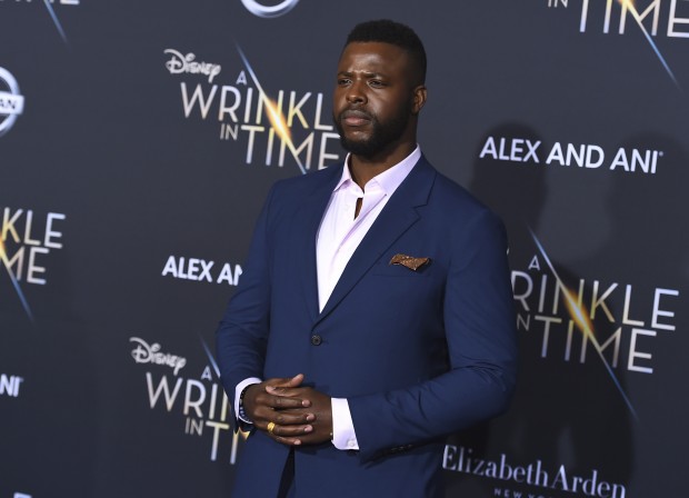 Winston Duke Stars In Kevin Durant’s ‘Swagger’