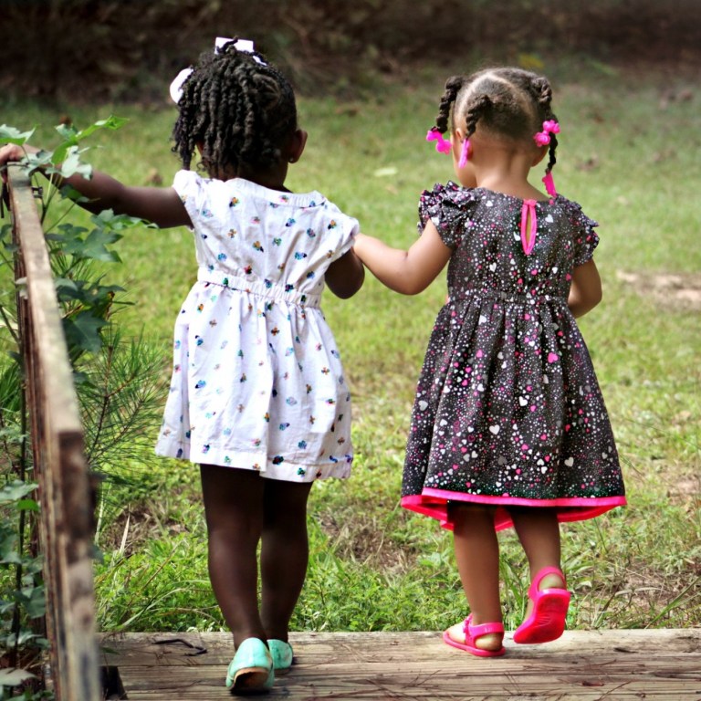 Avoiding Child Abuse and Neglect During the Coronavirus Shutdown