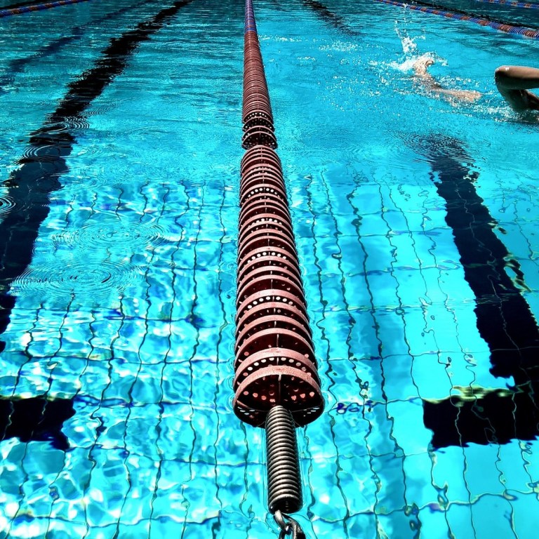 Learning to Swim in the Black Community