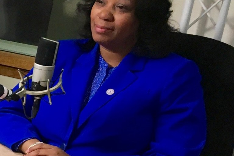 THE JOURNEY : “Dean Dawn Williams – A School of Education for The Times”