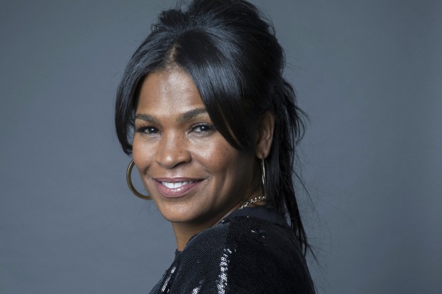 Nia Long Producing Netflix Thriller ‘Fatal Affair’