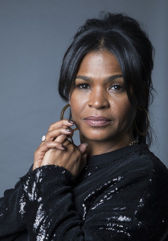 Nia Long Among ESSENCE Black Women in Hollywood Awards Honorees