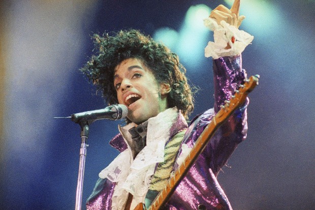 IRS Claims Prince’s Estate Is Worth More Than What Administrators Claim