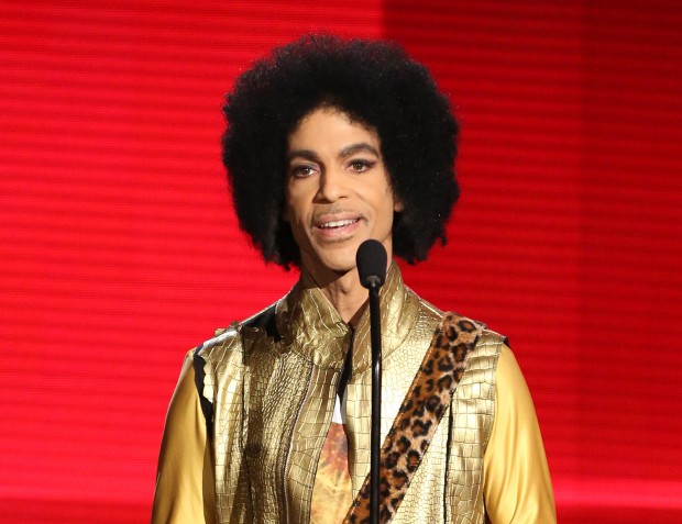 Prince Memoir ‘The Beautiful Ones’ Coming Out In The Fall