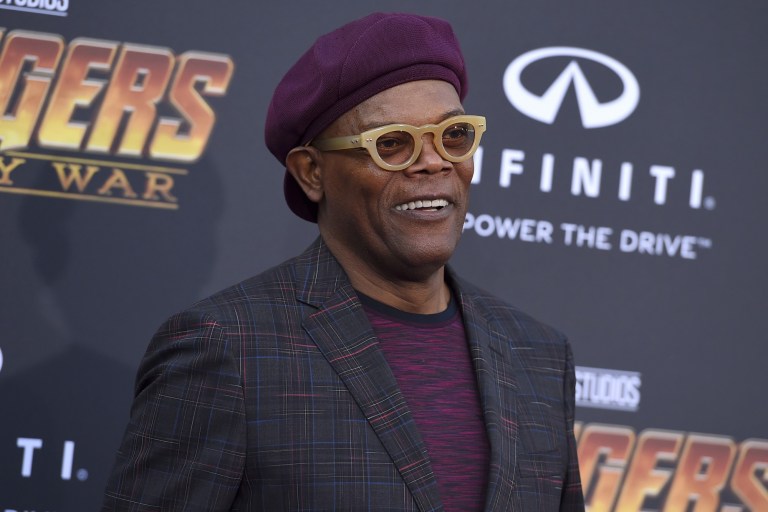 Spelman Renaming Building After Samuel L Jackson