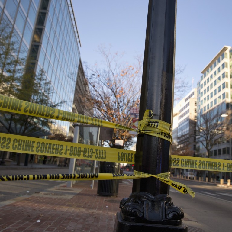 Solutions to DC Gun Violence: District Officials Speak Out
