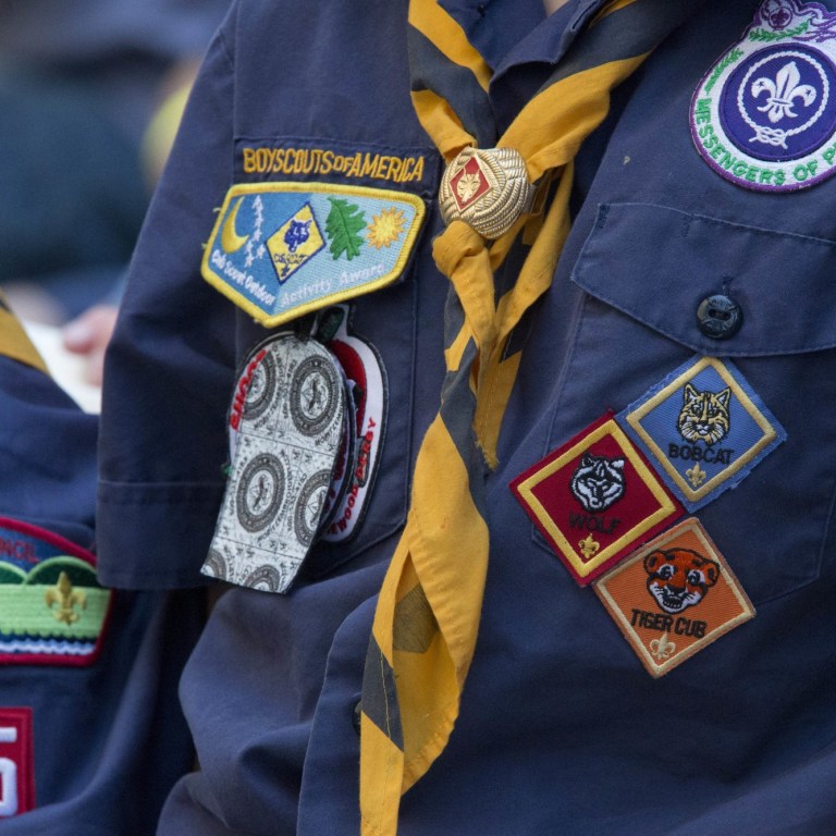 Allison’s Timeline: 2/18 – Boy Scouts Bankruptcy