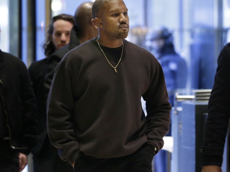 Kanye West_AP Images 3