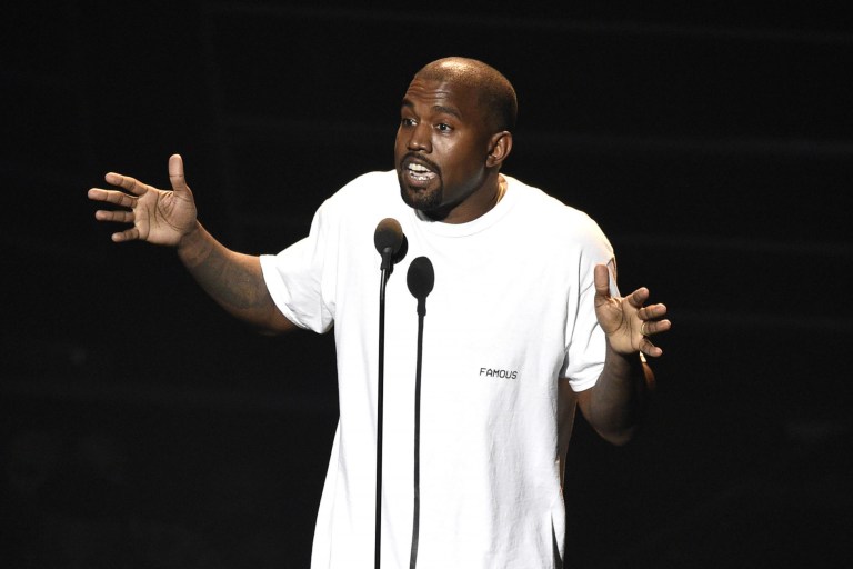 Kanye West Set To Release Gospel Album