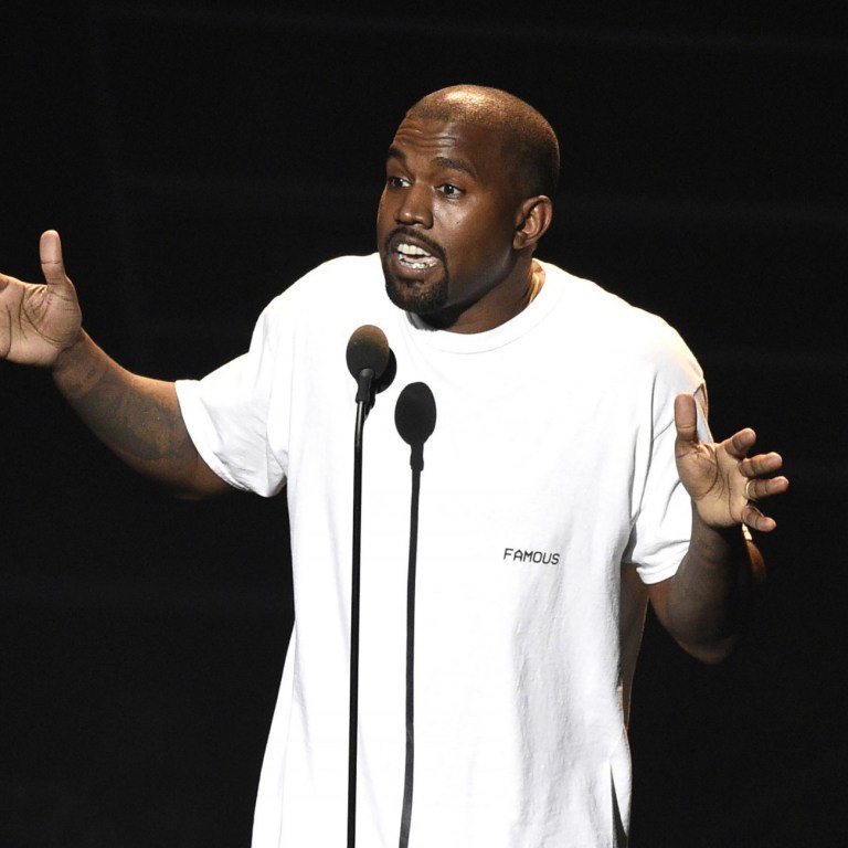 Grammys Ban Kanye From Performing After Recent Instagram Posts