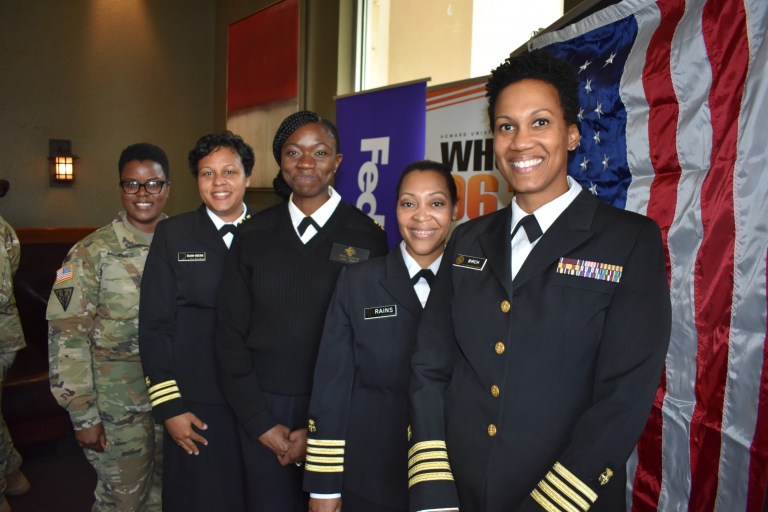 Vet Celebration, Housing Help.  Inside Community’s Choice