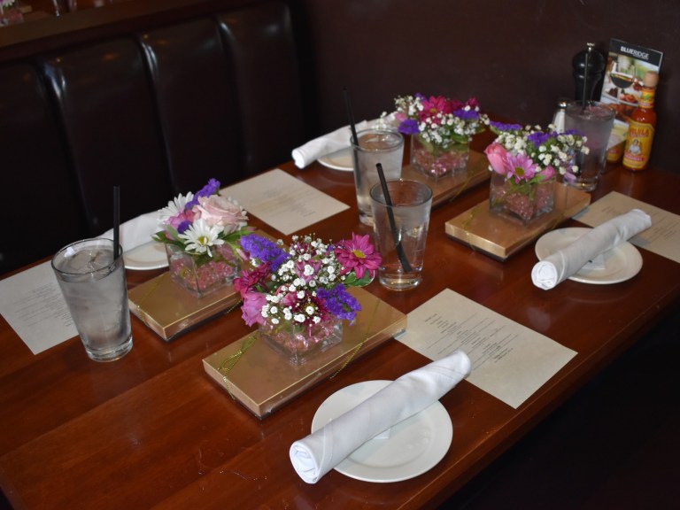 Military Moms Mother’s Day Brunch 47