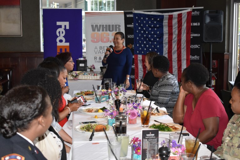 Honoring Military Mom’s for Mother’s Day