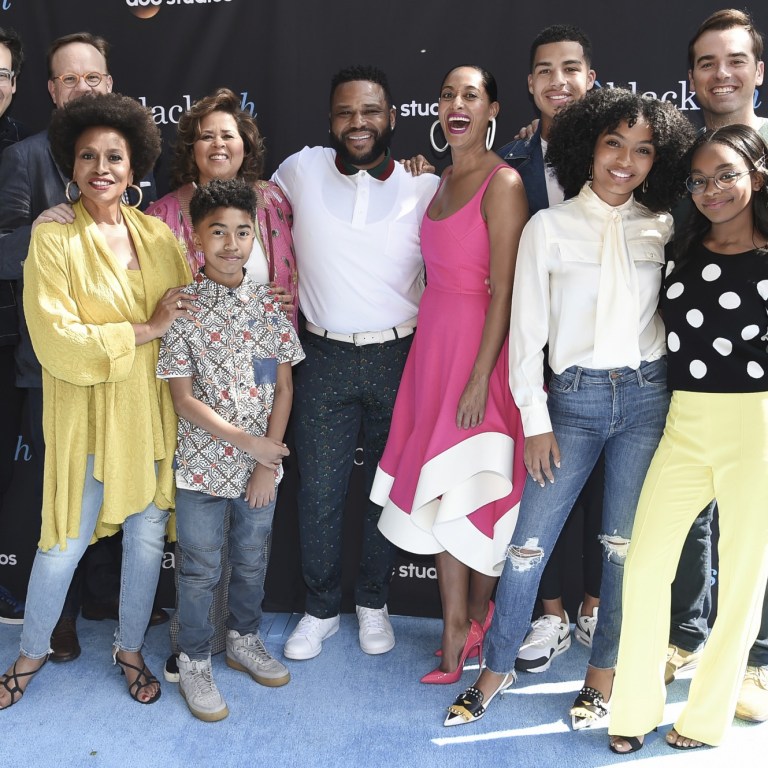 Anthony Anderson Didn’t Expect To Be So Emotional On Set Of ‘black-Ish’ Finale