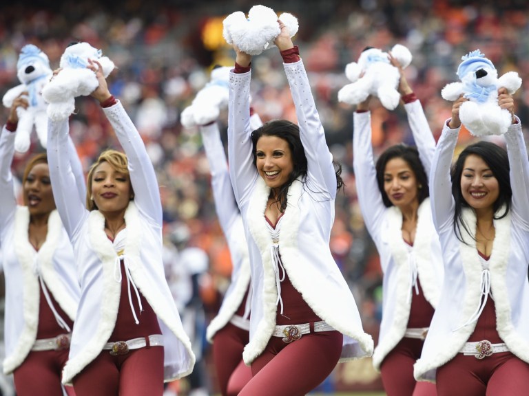 Washington Redskins_AP Images 2