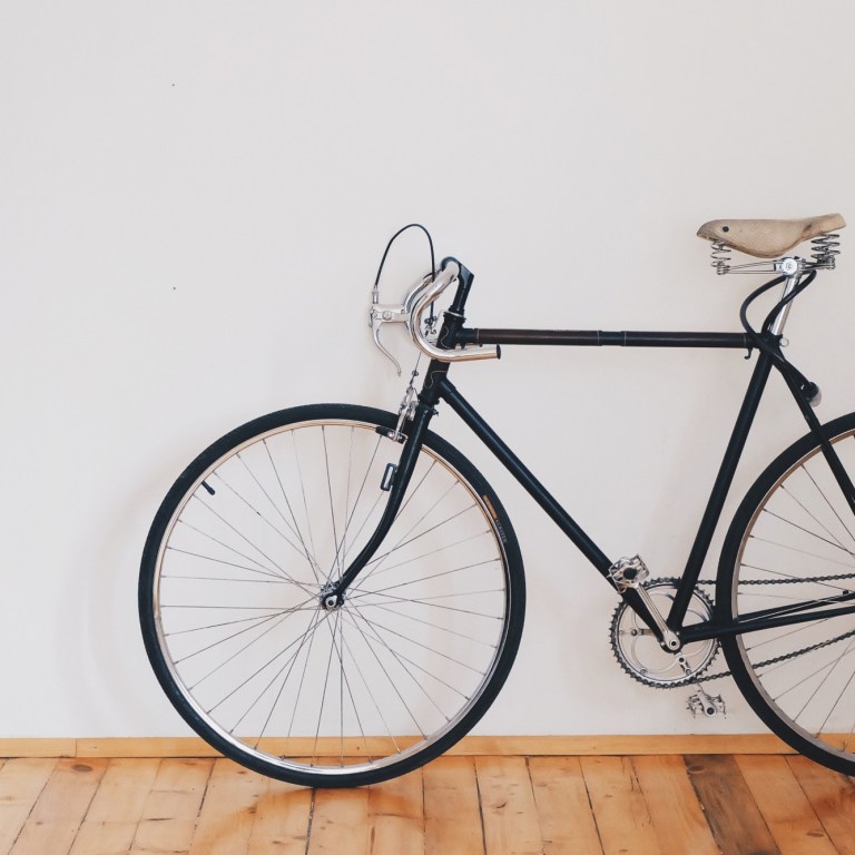 Bike Safety