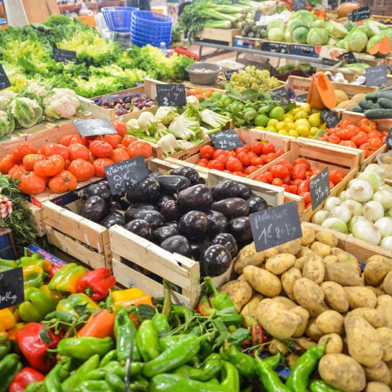 Fighting Food Insecurity in The DMV