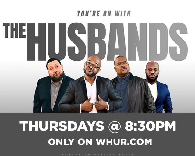 Catch the latest episode of the ALL NEW “The Husbands”