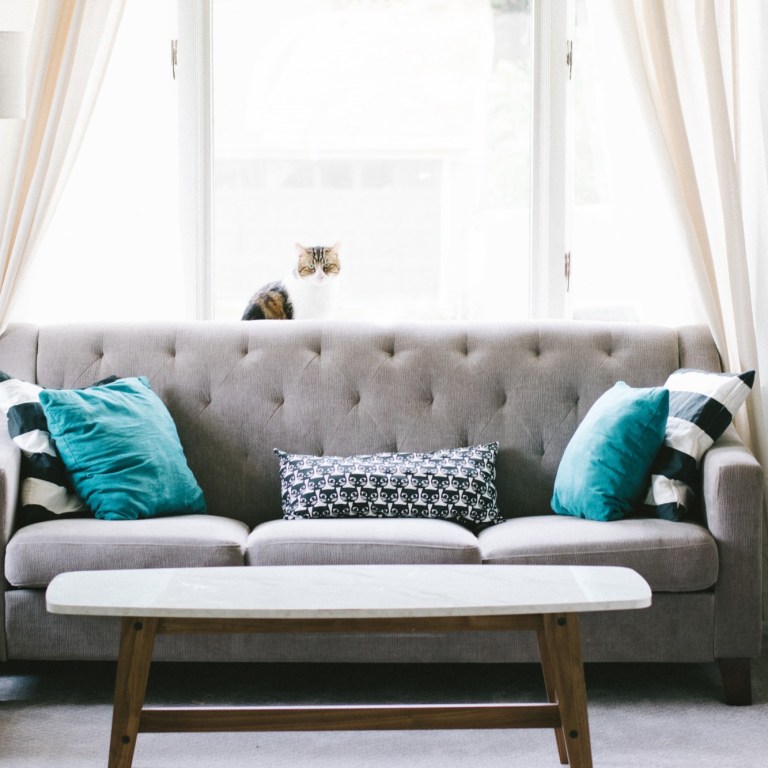 How To Get Rid Of The Clutter In Your Home