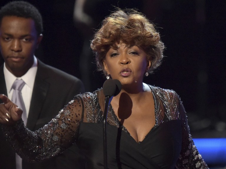 Anita Baker BET Awards_AP Images