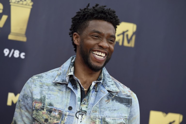 Trailer For ’21 Bridges’ Starring Chadwick Boseman Released