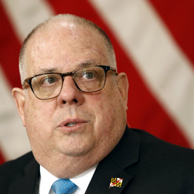 Hogan For President?