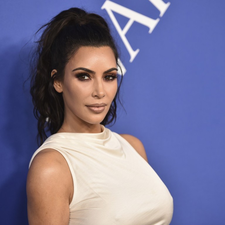 Kim Kardashian Remains Focused on Becoming a Lawyer Despite Not Passing the California Bar