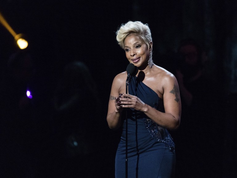 Mary J Blige_AP images 5