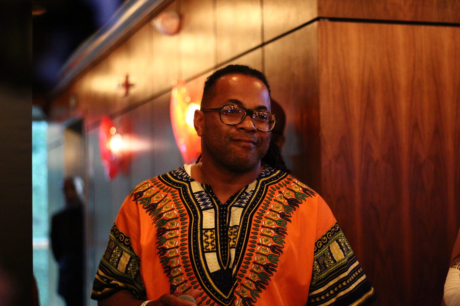 Pillowtalk Singles Mingle event_WHUR 12