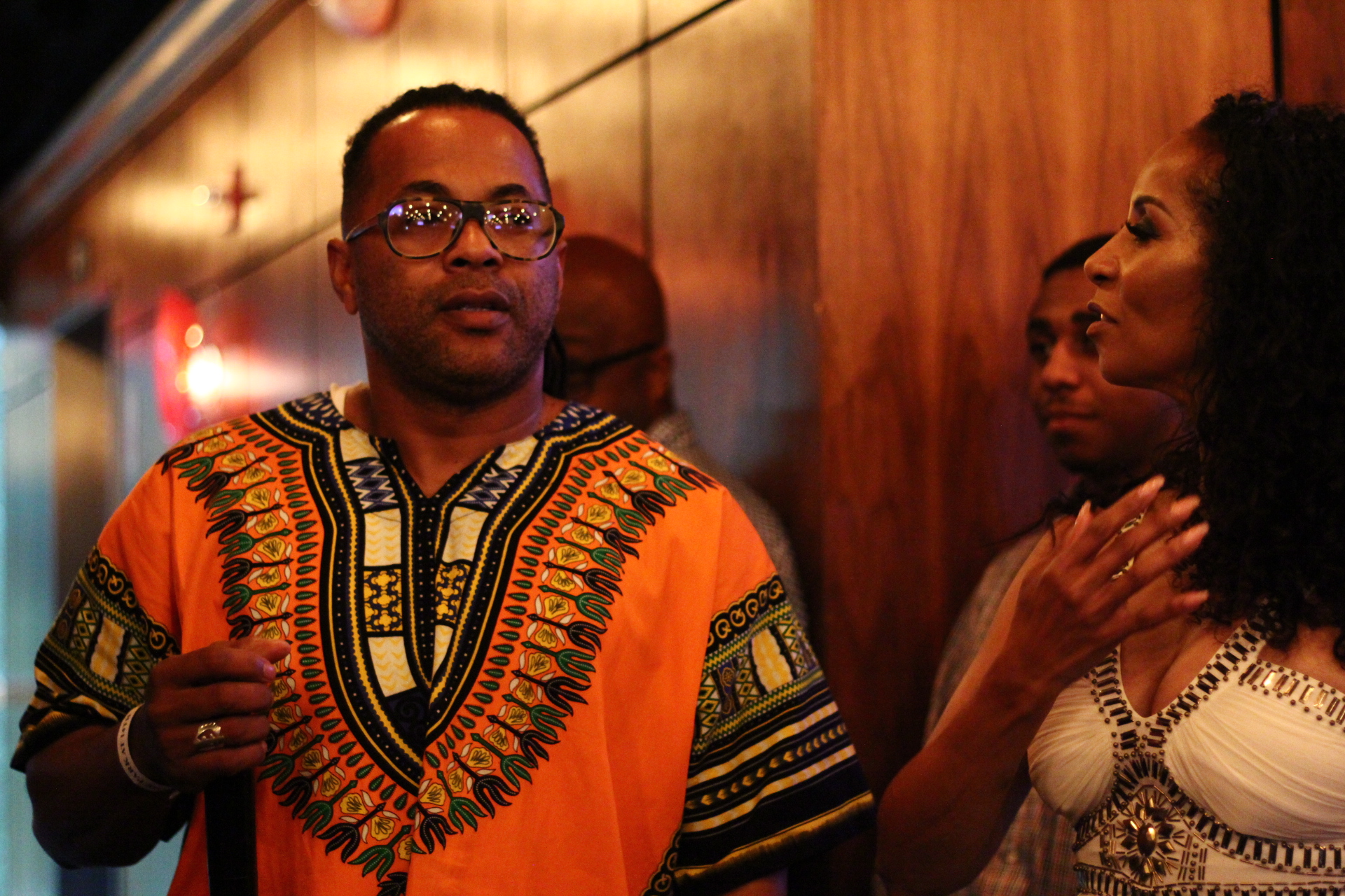 Pillowtalk Singles Mingle event_WHUR 13