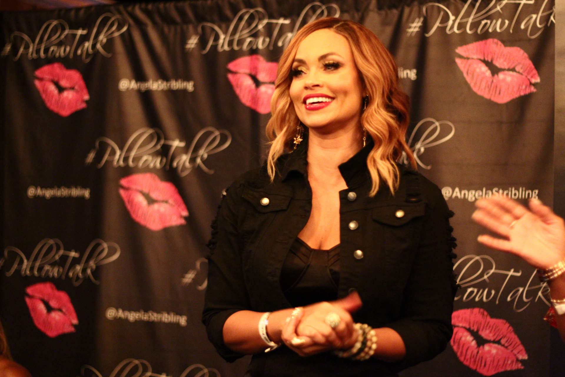 Pillowtalk Singles Mingle event_WHUR 14