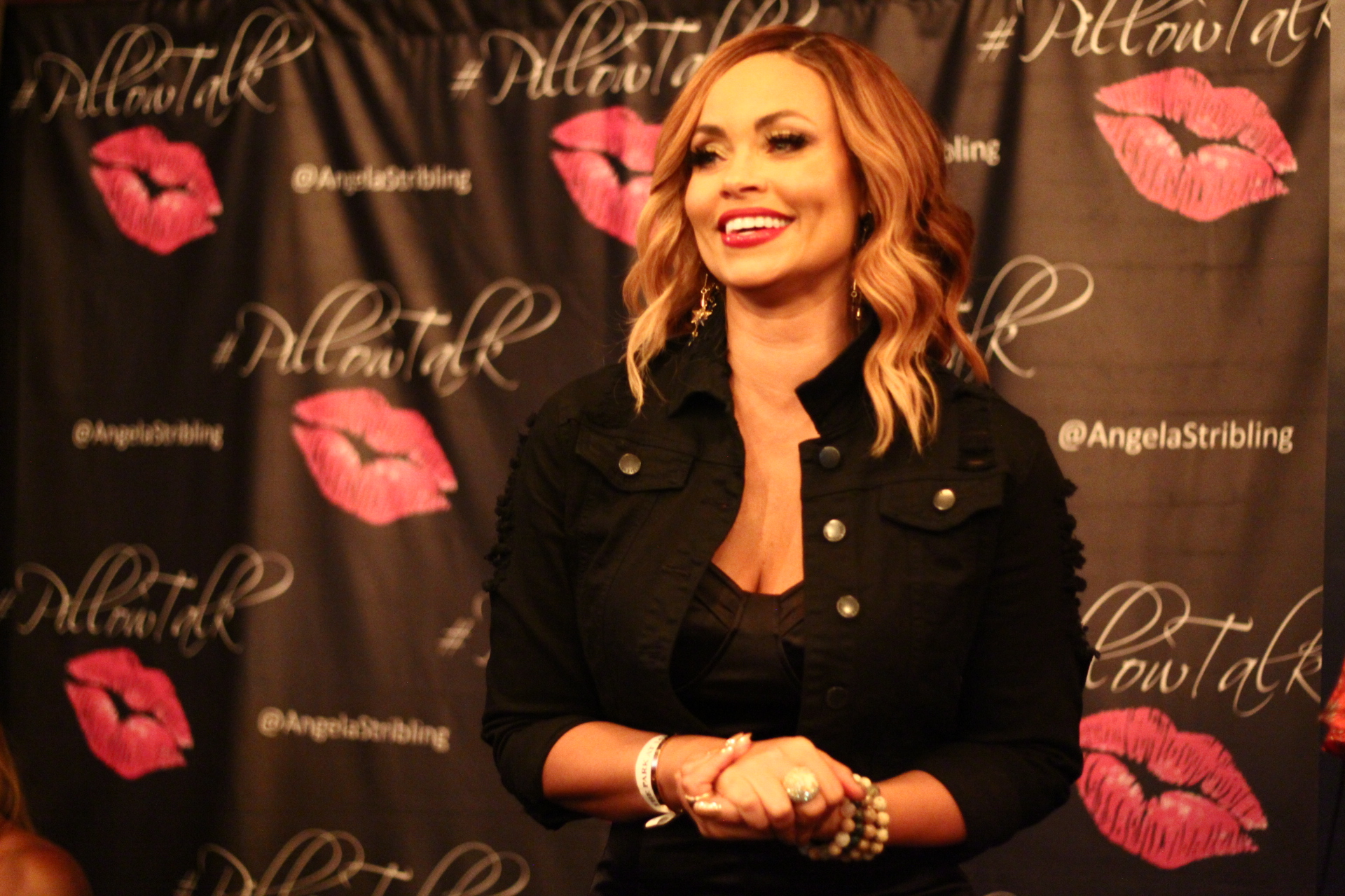 Pillowtalk Singles Mingle event_WHUR 15