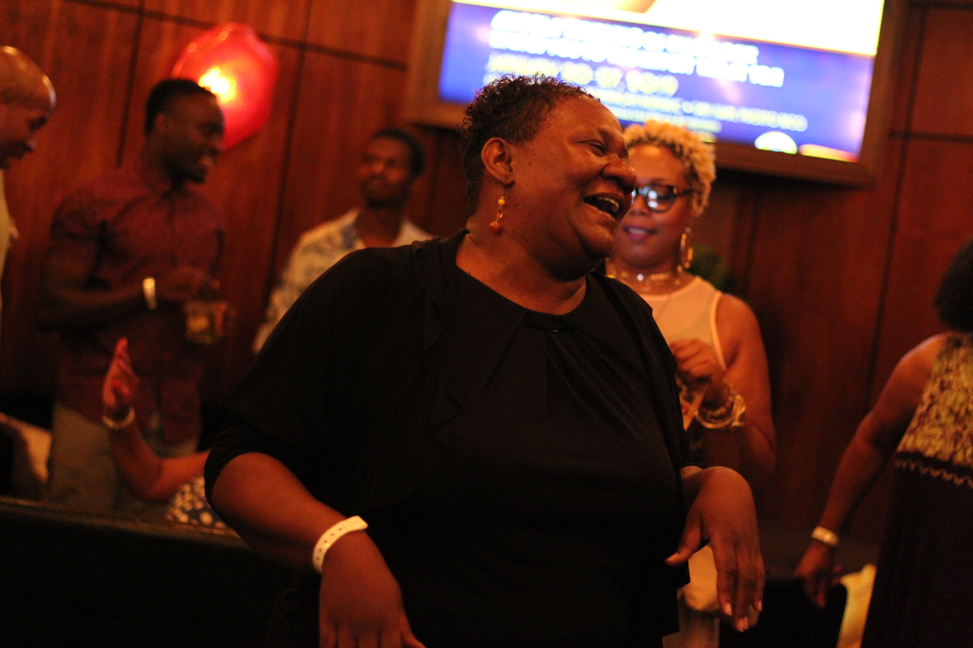 Pillowtalk Singles Mingle event_WHUR 28