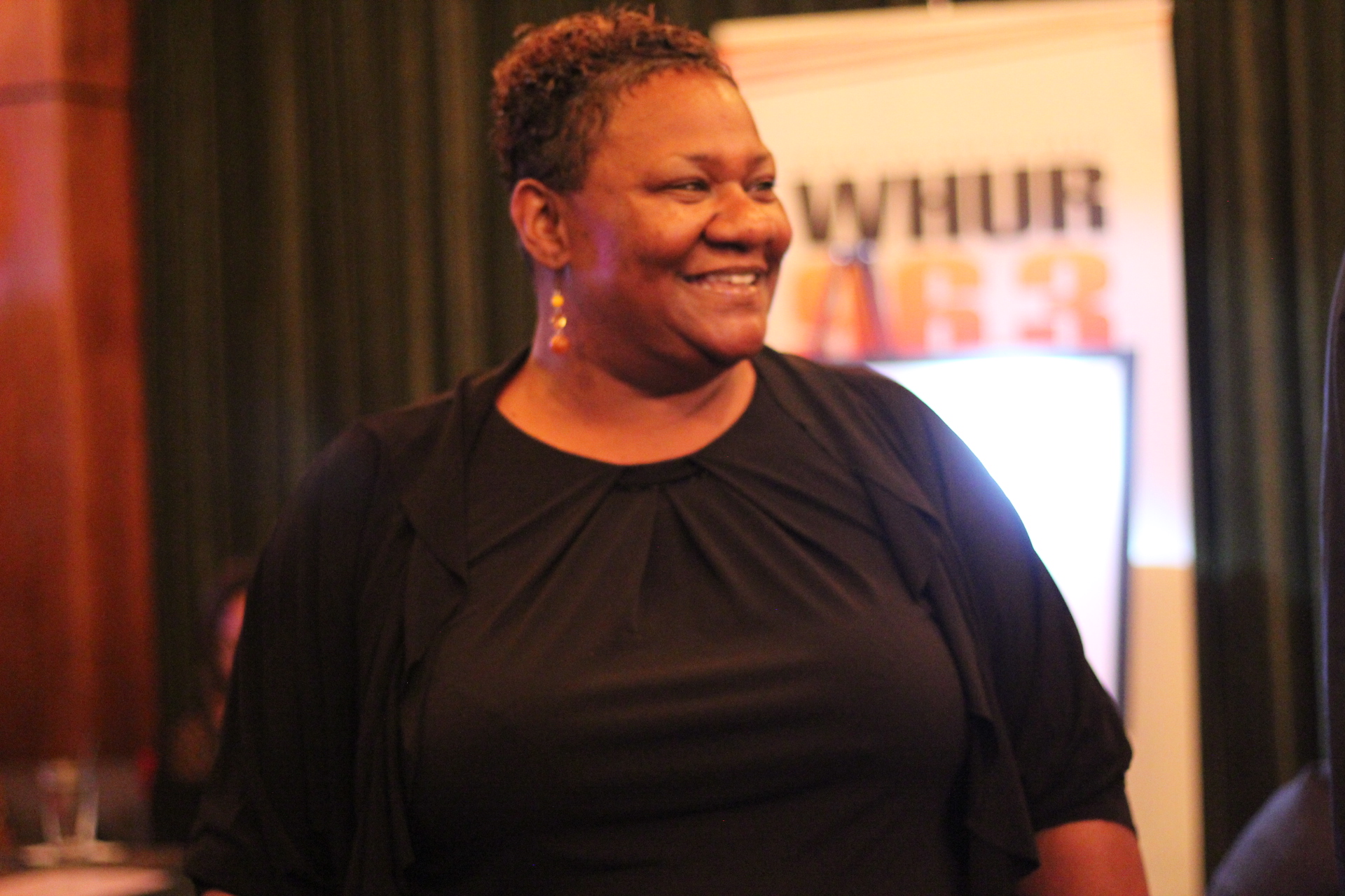 Pillowtalk Singles Mingle event_WHUR 40