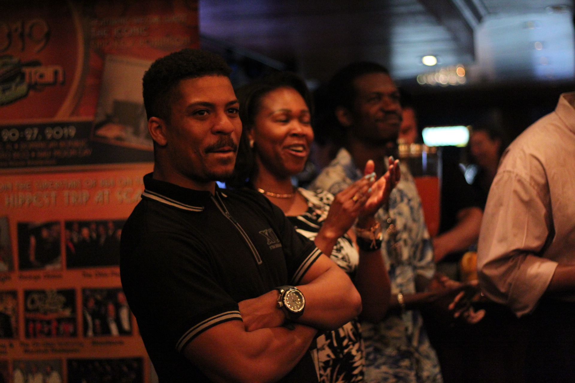 Pillowtalk Singles Mingle event_WHUR 47