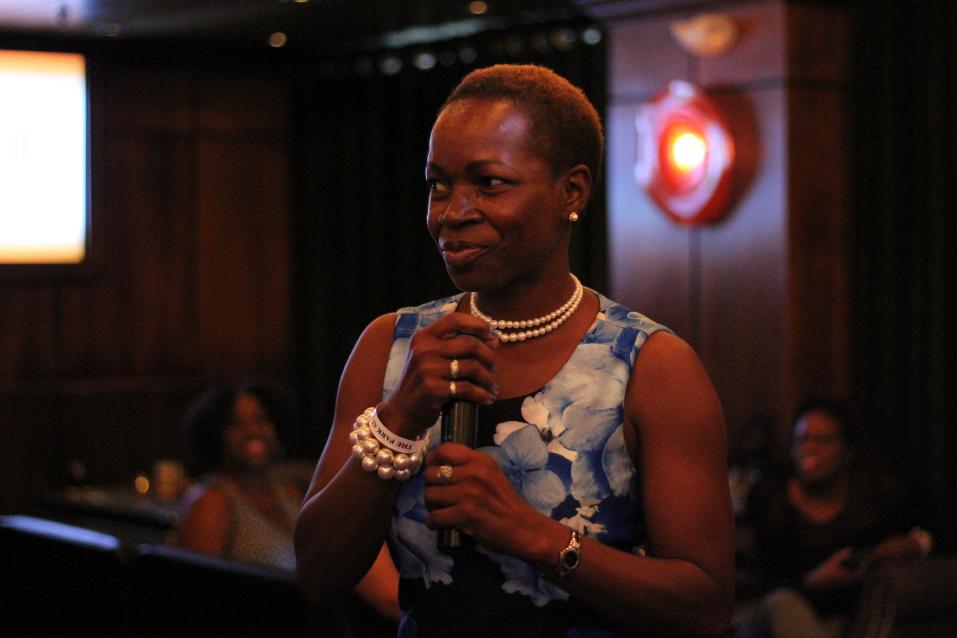 Pillowtalk Singles Mingle event_WHUR 50